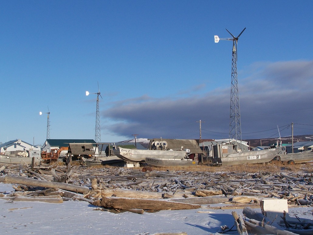 Unalakleet, AK: Unalakleet, Alaska