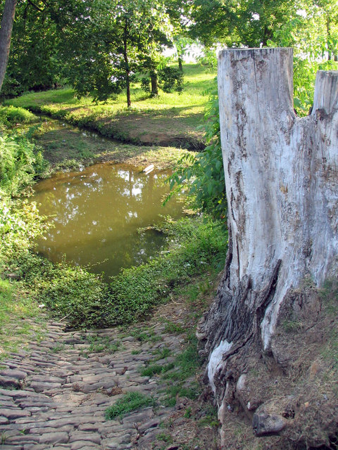 Van Buren, AR: Mike Meyer Riverfront Park