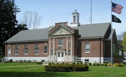 Hampden, MA : Hampden Public Library photo, picture, image ...