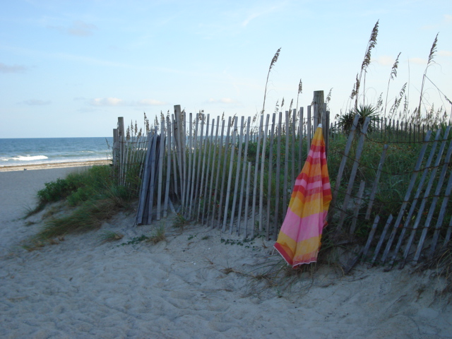 Wilmington, NC: Wrightsville Beach