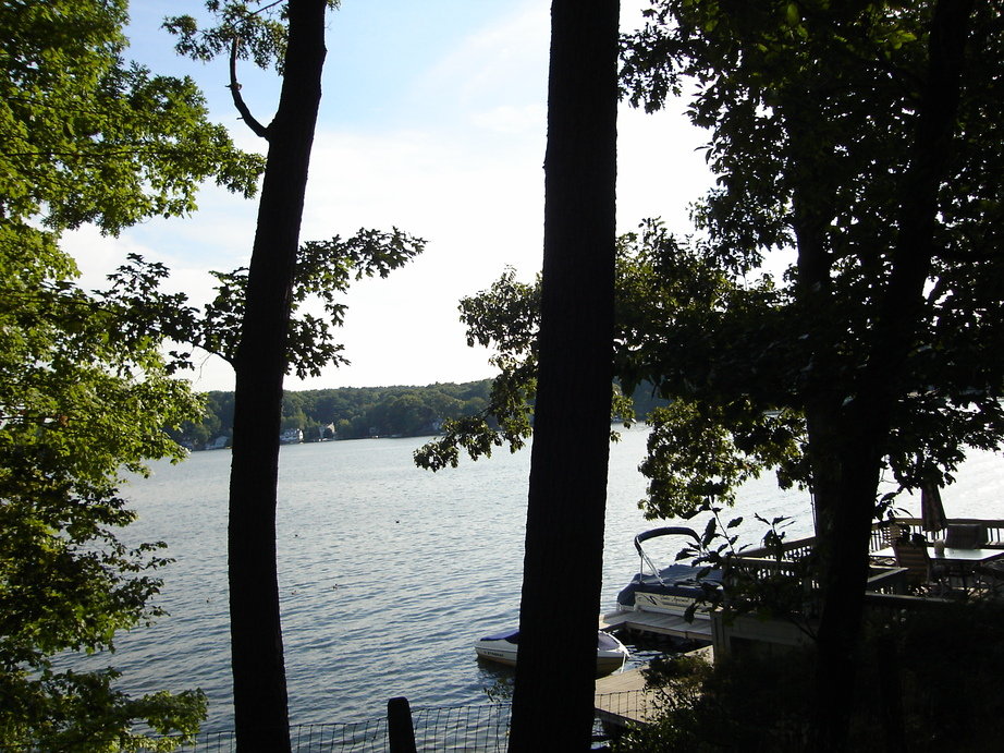 Wrentham, MA: Lake Archer