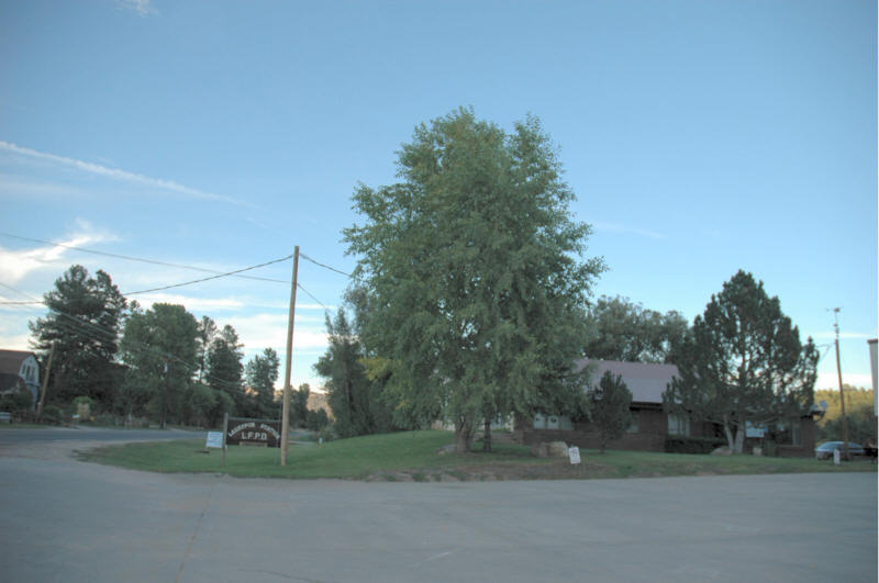 Larkspur, CO : Fire Dept photo, picture, image (Colorado) at city-data.com