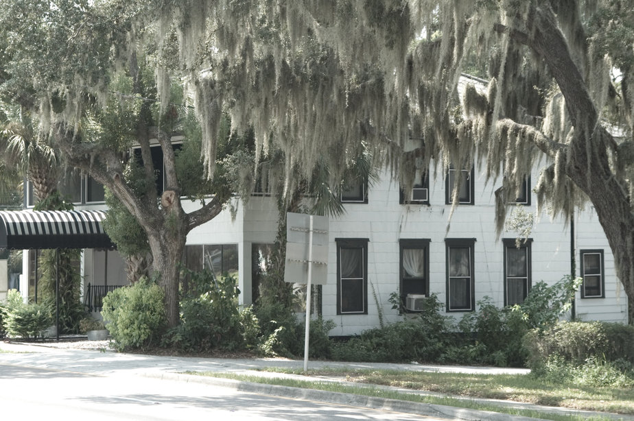 Eustis, FL: Old House, Eustis, FL