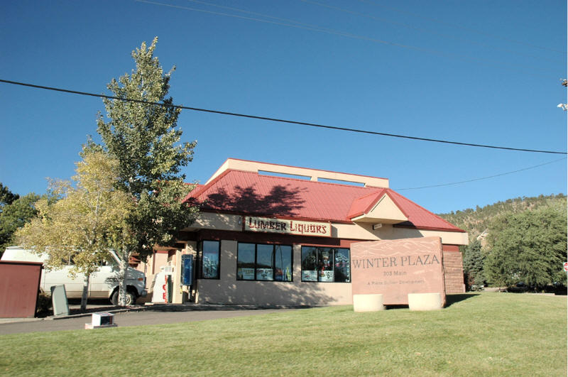 Lyons, CO Liquor Store photo, picture, image (Colorado) at
