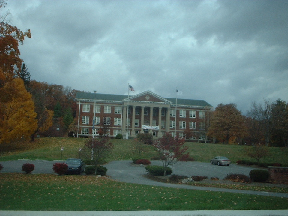 Bluefield, WV: Bluefield College