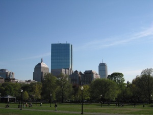 Boston, MA: Boston