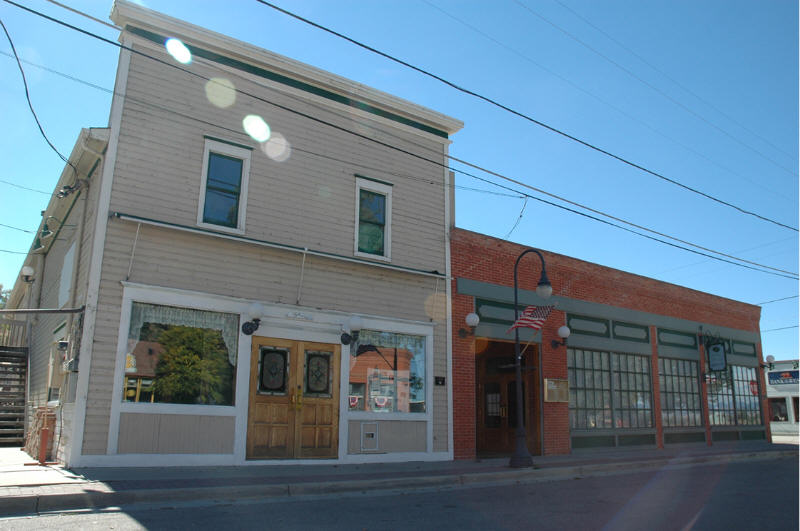 Niwot, CO Downtown photo, picture, image (Colorado) at