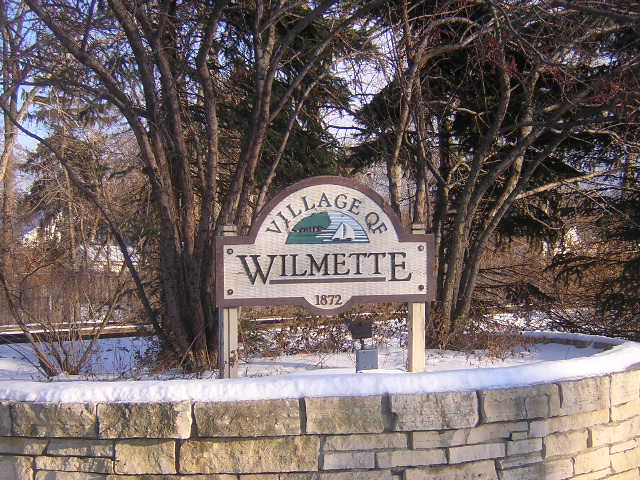 Wilmette, IL: Wilmette