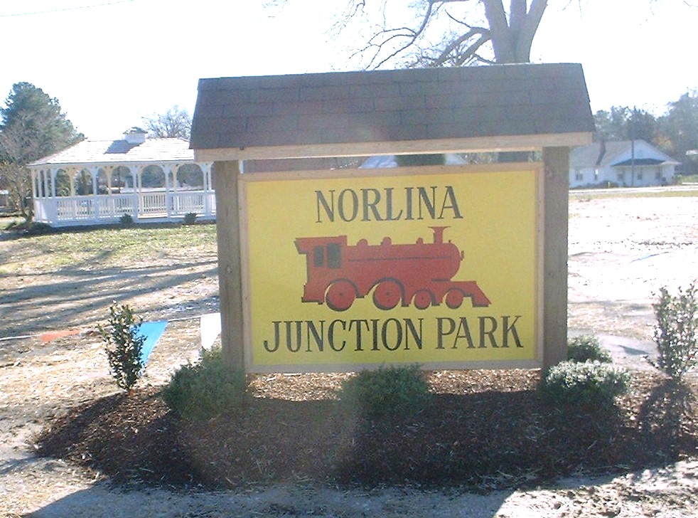 Norlina, NC Junction Park located in Norlina, N.C. photo, picture