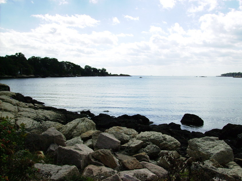 Branford, CT: Branford Point