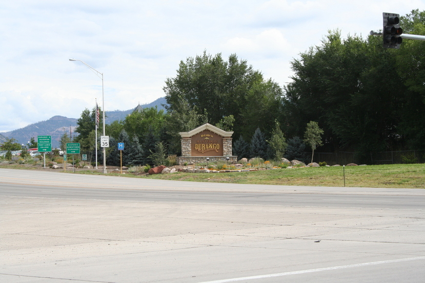 Durango, CO: Welcome to Durango
