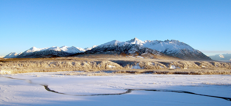 Palmer, AK: Palmer, AK Matanuska-Peak