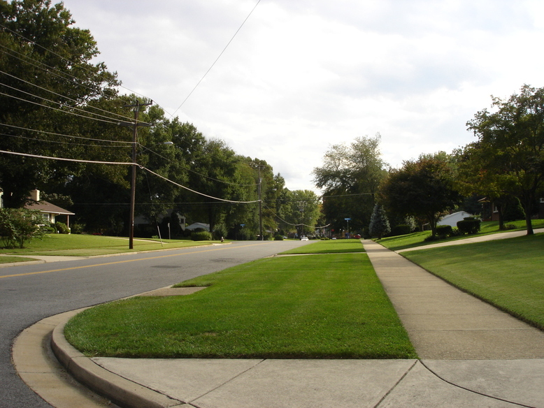 North Springfield, VA: heming avenue in north springfield
