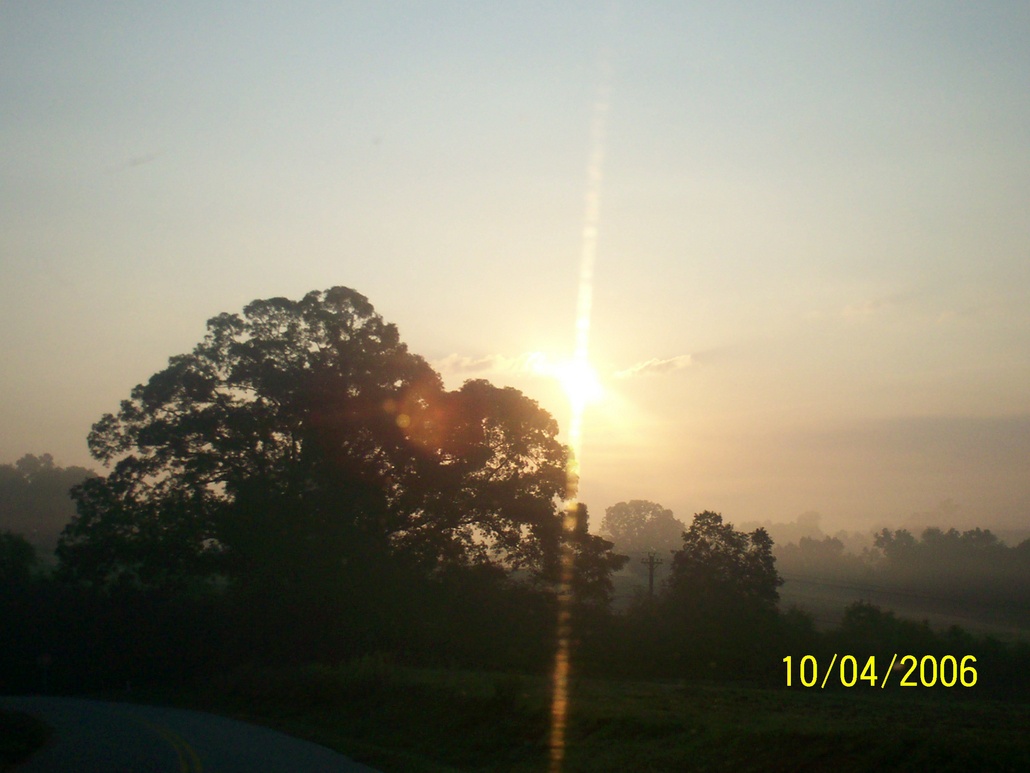 Gainesville, GA: Gainesville Morning
