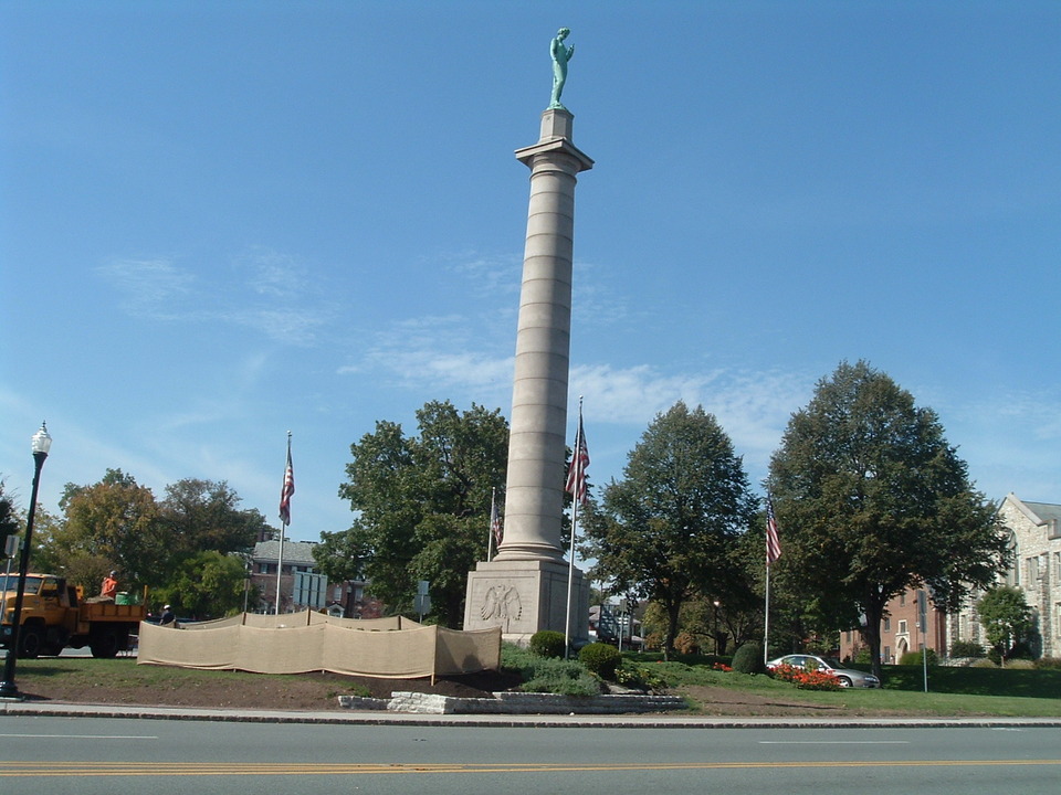 Westfield, NJ: Westfield Town Center