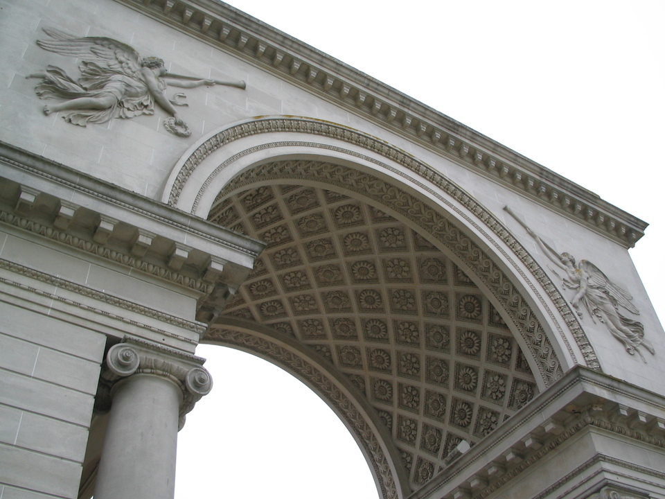 San Francisco, CA: Palace of the Legion of Honor