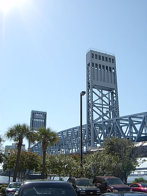 Jacksonville, FL: Jacksonville Florida an awesome place to see and be!