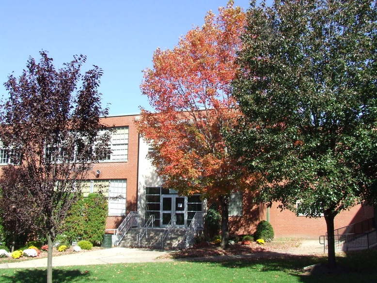 Little Falls, NJ: Passaic Valley High School