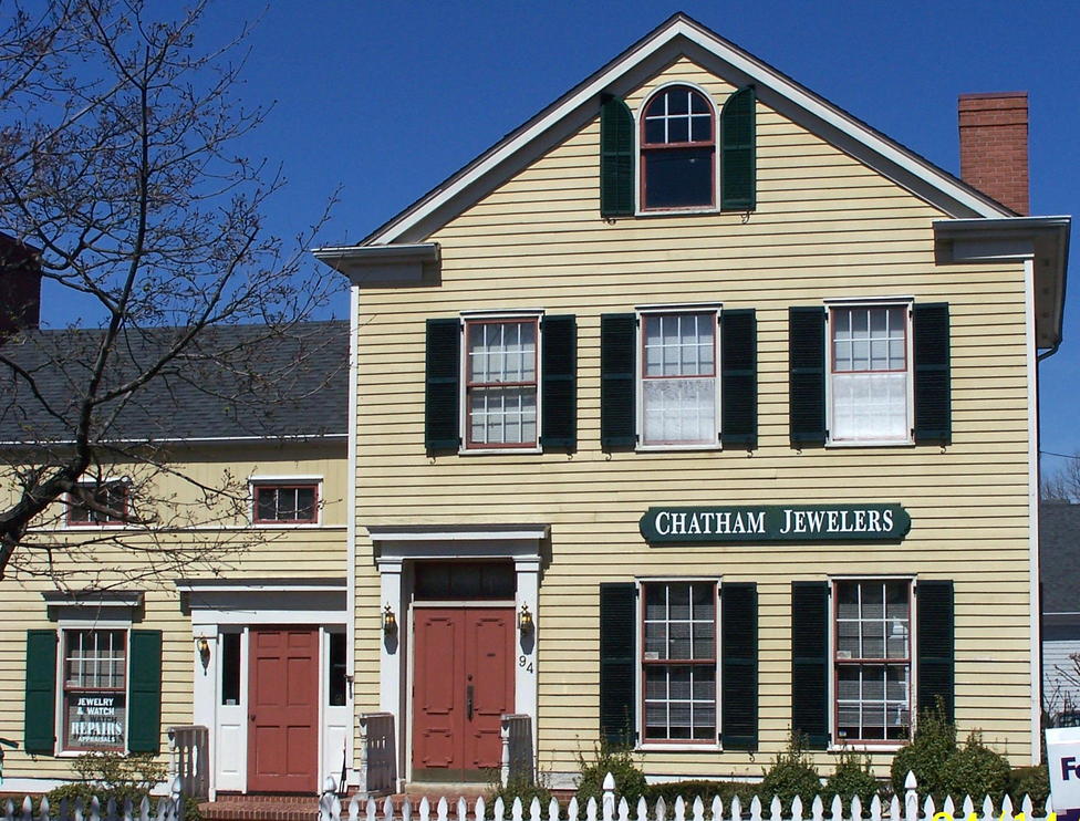 Chatham, NJ: Chatham Jewelers