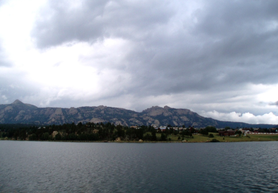 Estes Park, CO: Estes Park, CO