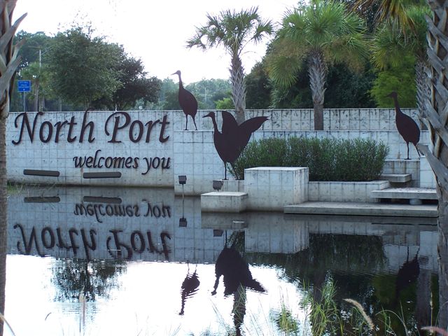 what is north port florida like