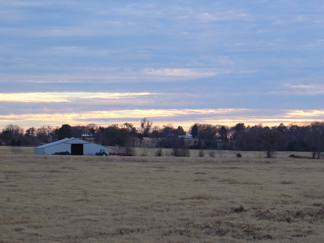 Athens, TX: Champion Ranch Athens Texas