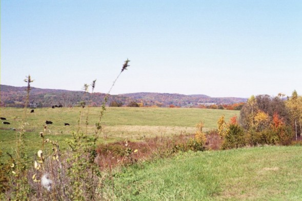 Sherman, CT : Scenic Views photo, picture, image (Connecticut) at city ...