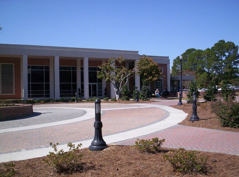 Tifton, GA: The ABAC College