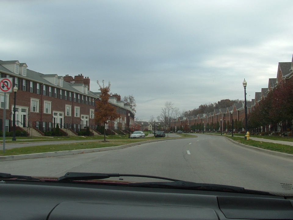 Carmel, IN: New Condos