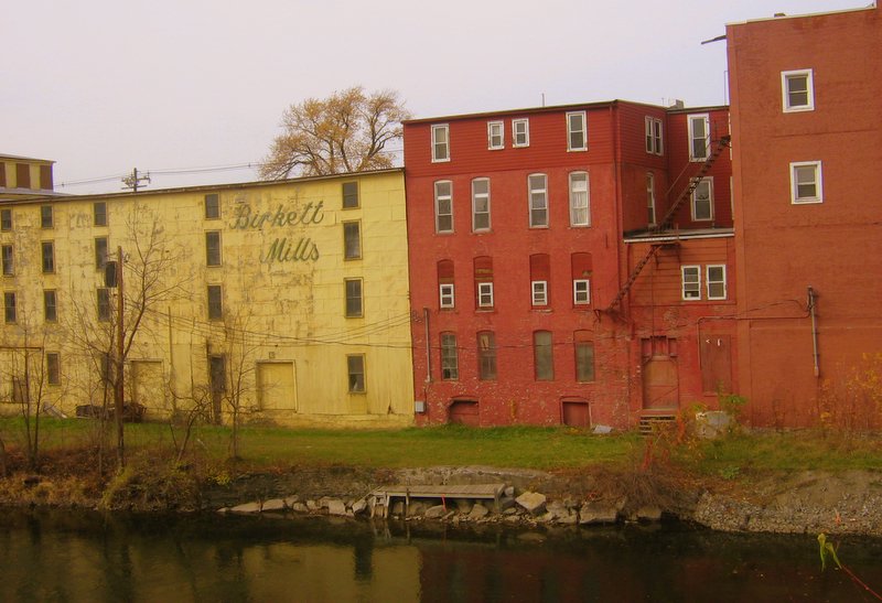 Penn Yan, NY Penn Yan Architecture photo, picture, image (New York