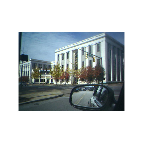 Jackson, TN: City Hall Building