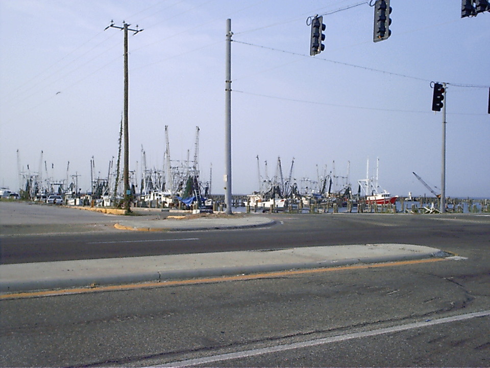 Gulfport, MS: Boats