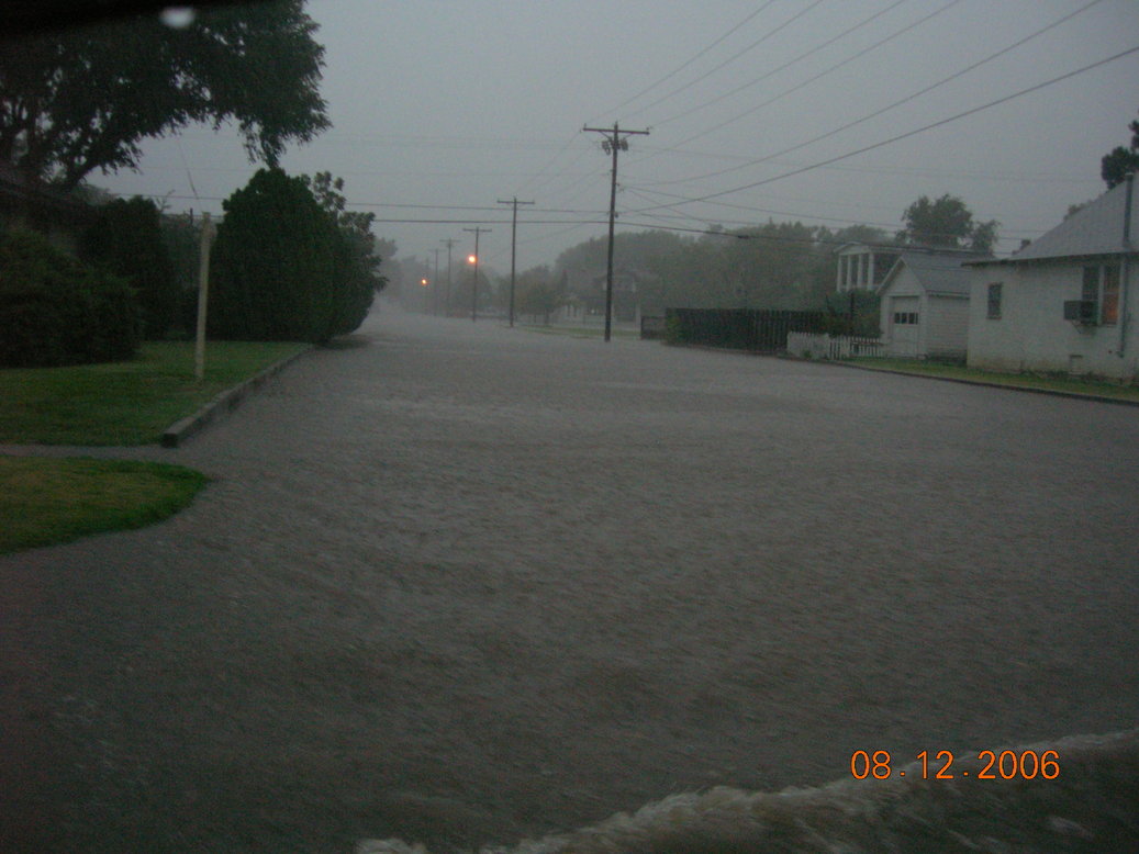Syracuse, KS August 06 Storm photo, picture, image (Kansas) at city