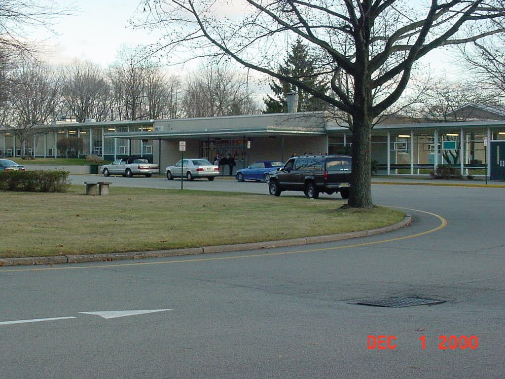 Franklin Lakes, NJ: Ramapo Regional High School
