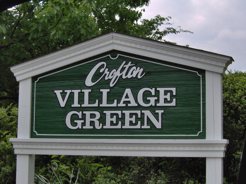 Crofton, MD: The heart of "Old" Crofton