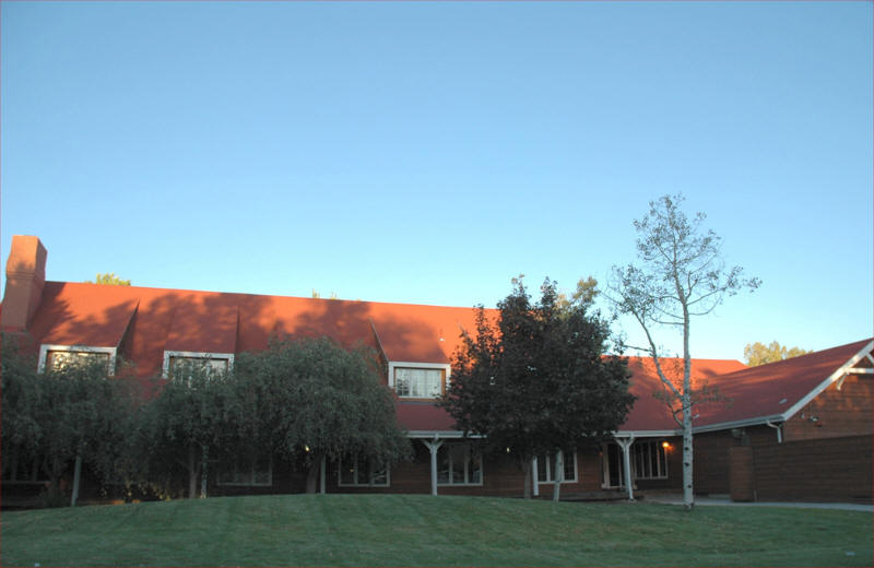 Ken Caryl, CO: Ken Caryl Ranch House