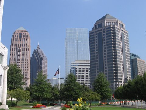 Atlanta, GA: Midtown Atlanta