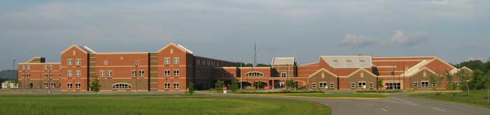 Cookeville, TN: Cookeville High School