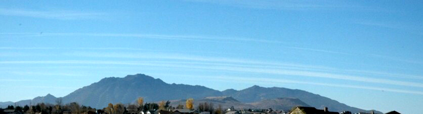 Chino Valley, AZ: Granite Mt