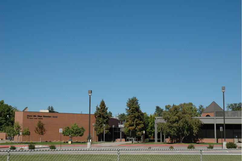 Cherry Hills Village, CO: School