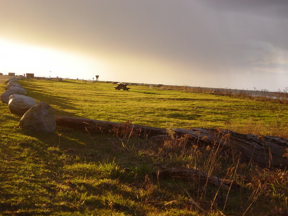 Birch Bay, WA: Birch Bay