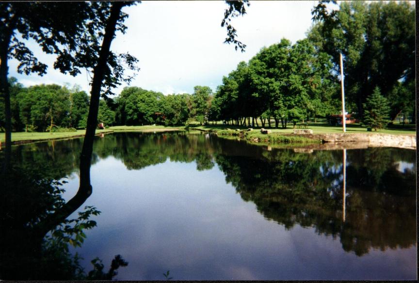 Mantorville, MN Mantorville City Park photo, picture, image