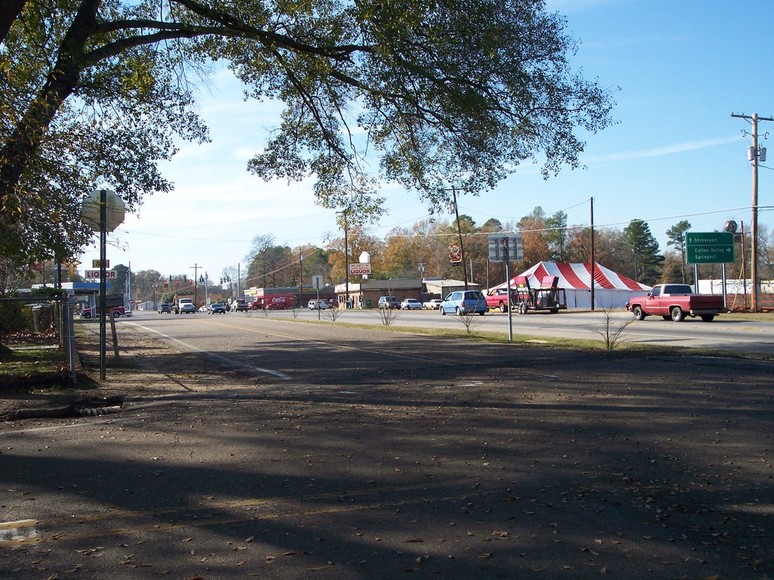 Dixie Inn, LA Down Town Dixie Inn photo, picture, image (Louisiana