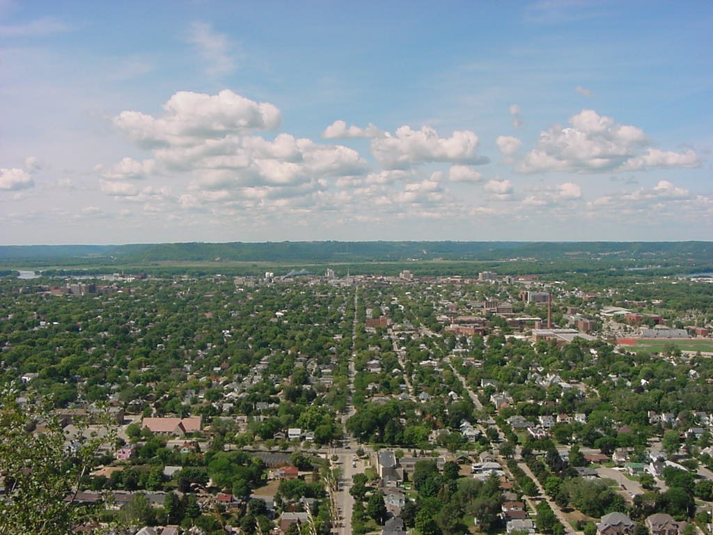 Humboldt, TN: Pictures of LaCrosse,Wi where i currently live, and where my dad used to live who is now a resident of Humbolt.