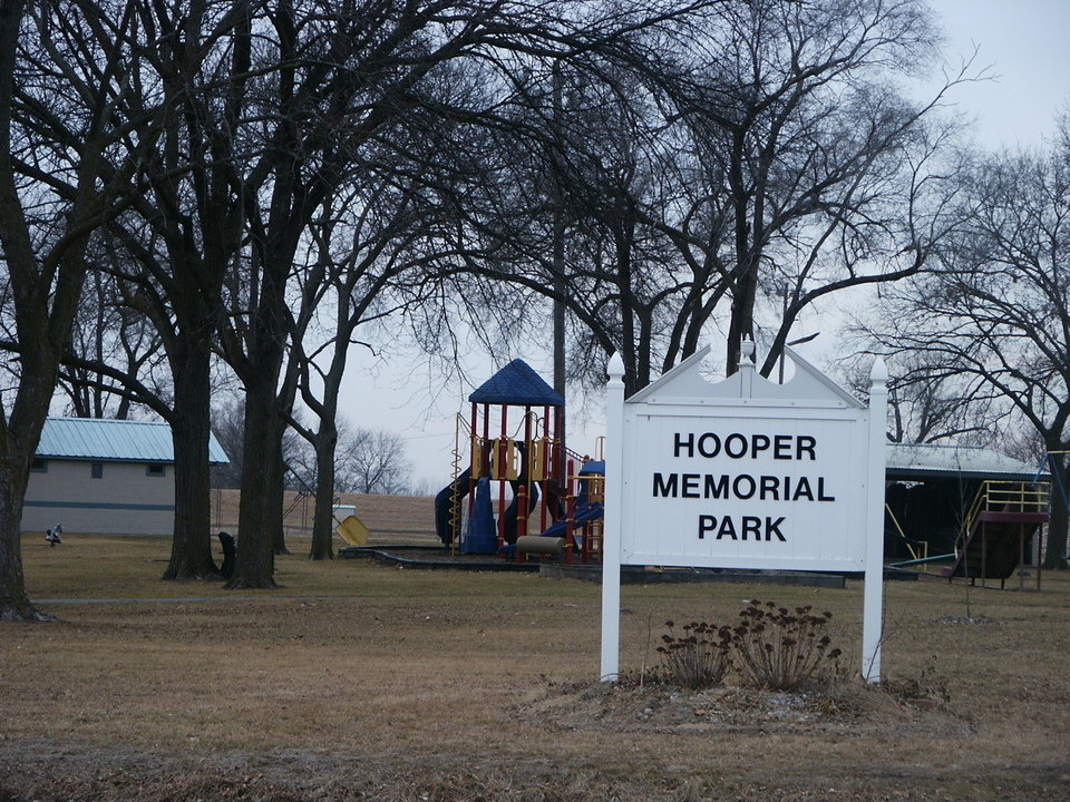 Hooper, NE : Hooper Park photo, picture, image (Nebraska) at city-data.com