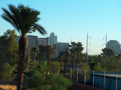 Phoenix, AZ: May 2006