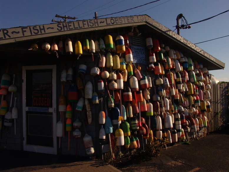 Provincetown, MA Provincetown by the water photo, picture, image
