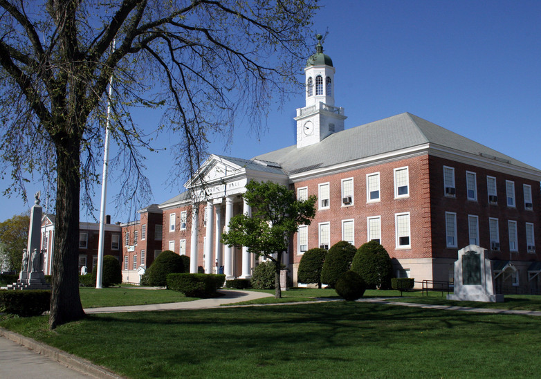 Gardner, MA: Gardner, Massachusetts - City Hall