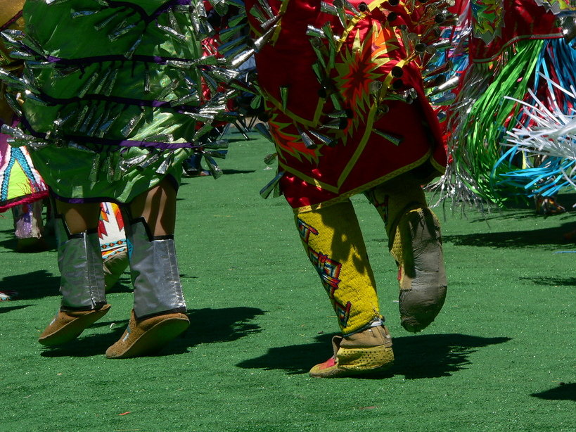 Browning, MT: Indian Days in Browning