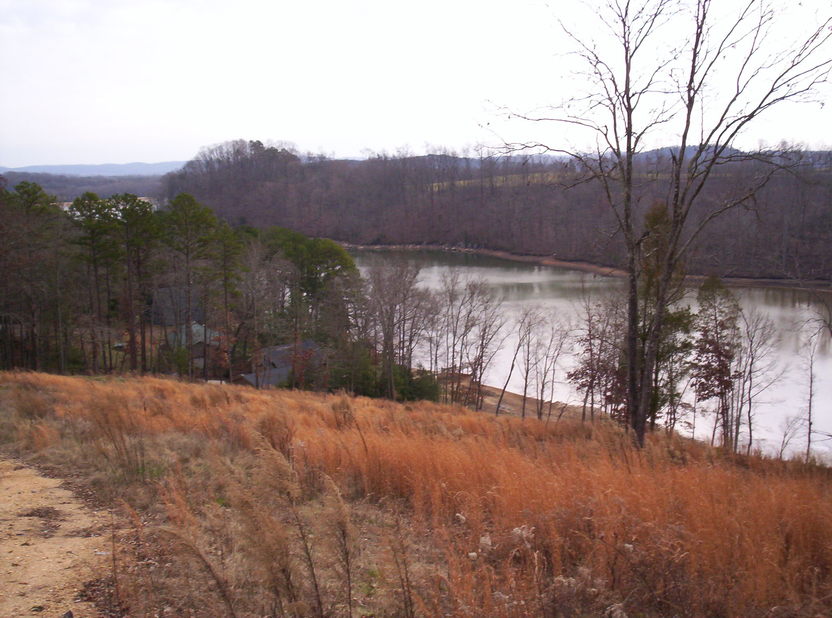 Dayton, TN: Dayton RiverFront , Mountain views